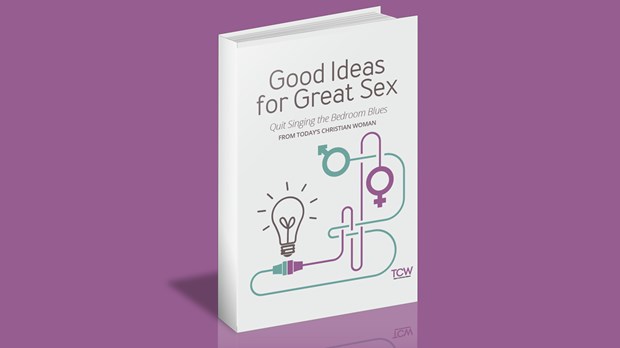 Ideas For Good Sex 74