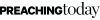 Preaching Today Newsletter is part of PreachingToday.com