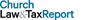 Church Law & Tax Update is part of ChurchLawAndTax.com